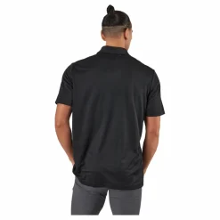 Performance Primegreen Polo Shirt Black*adidas Hot