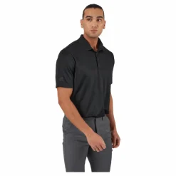 Performance Primegreen Polo Shirt Black*adidas Hot
