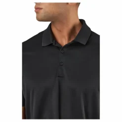 Performance Primegreen Polo Shirt Black*adidas Hot