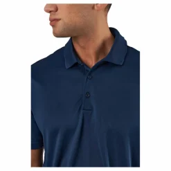 adidas Performance Primegreen Polo Shirt Collegiate Navy Blå Hot