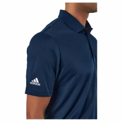 adidas Performance Primegreen Polo Shirt Collegiate Navy Blå Hot
