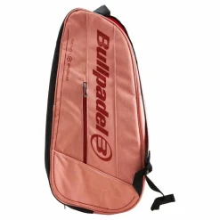Bullpadel Performance Racket Bag 2022 Pink Sale