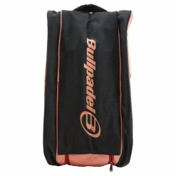 Bullpadel Performance Racket Bag 2022 Pink Sale