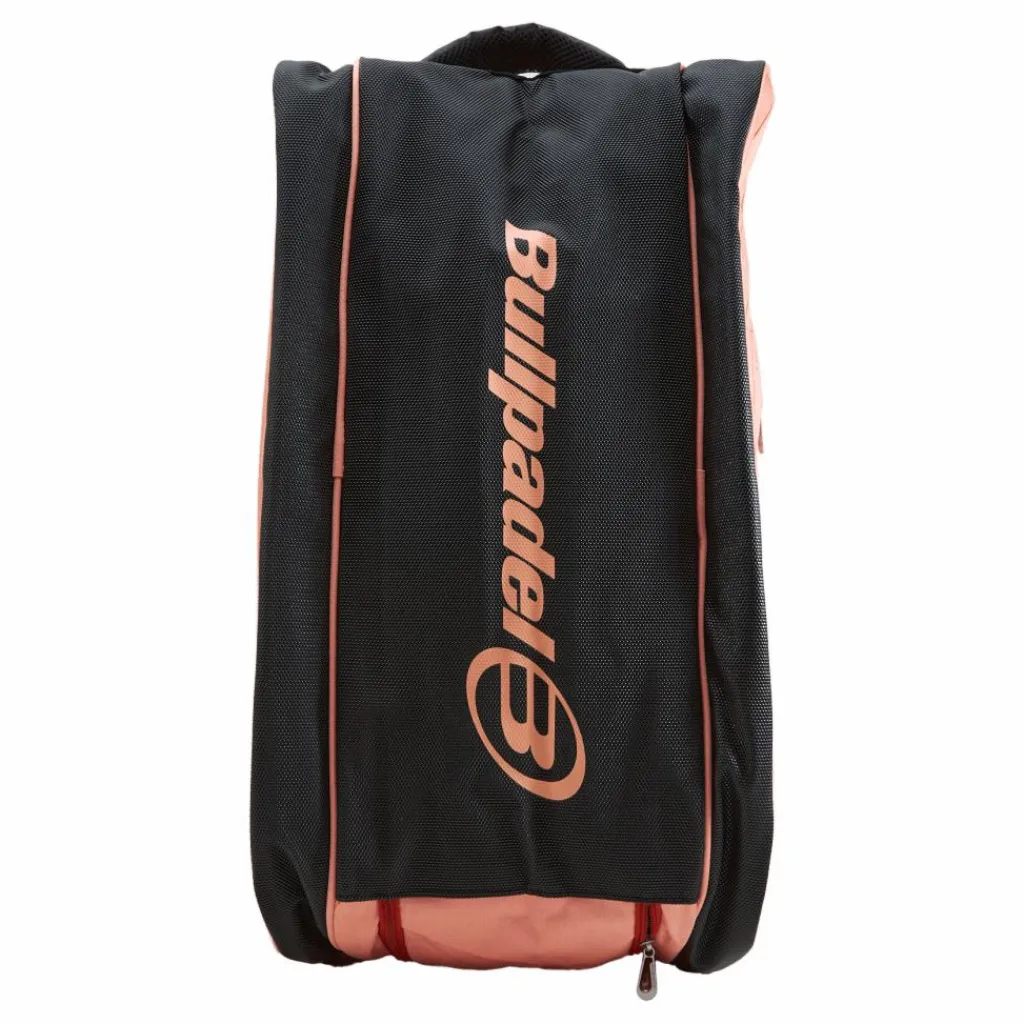 Bullpadel Performance Racket Bag 2022 Pink Sale