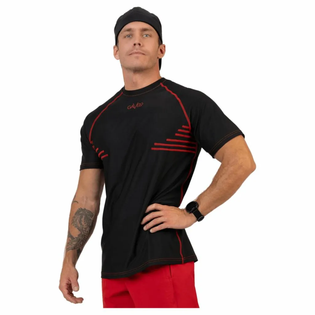 Performance Redline Black*Gavelo Clearance