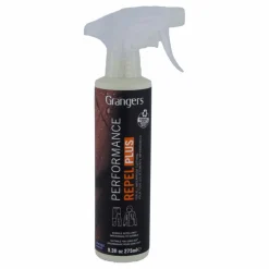 Grangers Performance Repel Plus 275 Ml Neutral Svart Discount