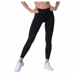 Performance Run 7/8 Tights Black*Only Play New