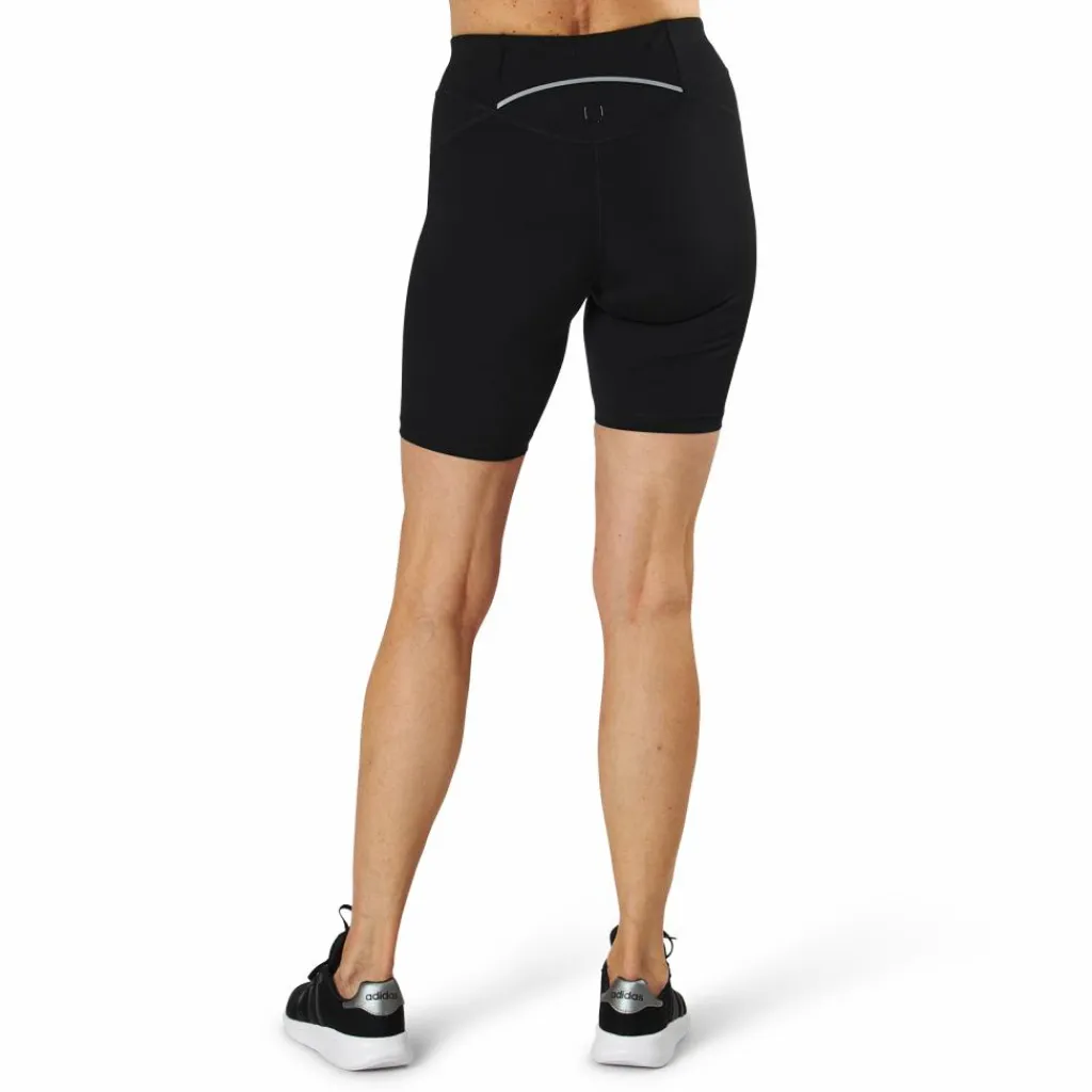 Performance Run Tight Shorts Black*Only Play