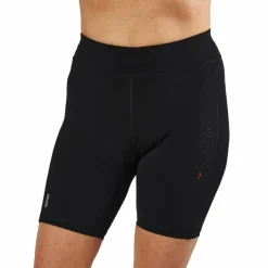Performance Run Tight Shorts Black*Only Play
