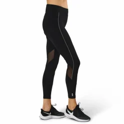 Performance Run Tights Black*Only Play