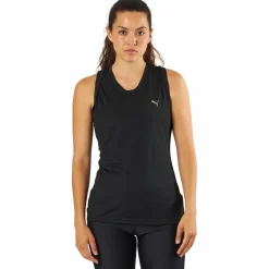 Performance Tank Black*Puma