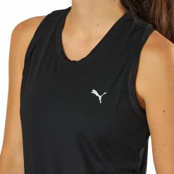Performance Tank Black*Puma