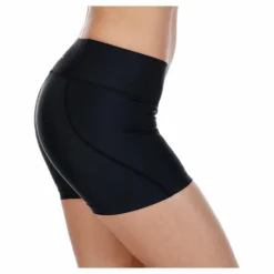 Kempa Performance Tight W Black Svart Hot