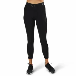 Only Play Performance Training 7/8 Tights Black Svart New