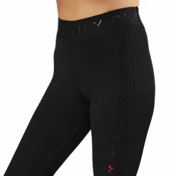 Only Play Performance Training 7/8 Tights Black Svart New