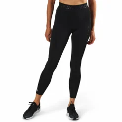 Only Play Performance Training Hw Tights Black Svart Hot