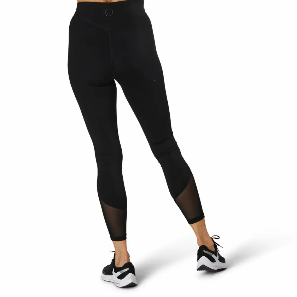 Only Play Performance Training Hw Tights Black Svart Hot