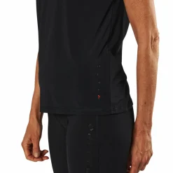 Performance Training Loose Ss Tee Black*Only Play Online