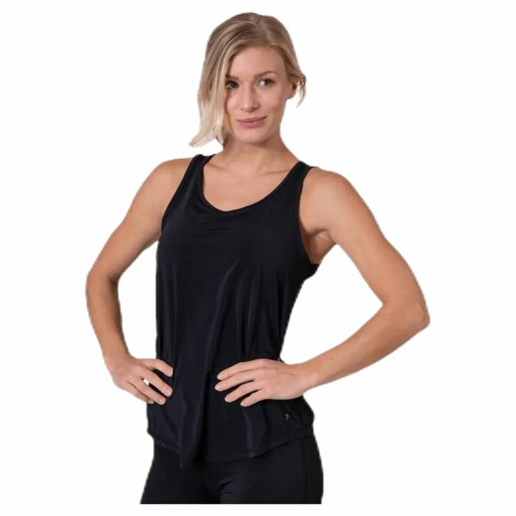 Performance Training Sl Top Black*Only Play Sale