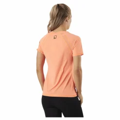 Performance Training Ss V-Neck  Tee Yellow*Only Play Sale