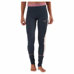 Perle Pant Blue*Kari Traa New