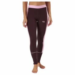 Perle Pant Syrup*Kari Traa Best