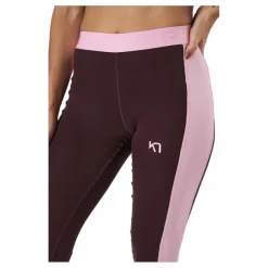 Perle Pant Syrup*Kari Traa Best