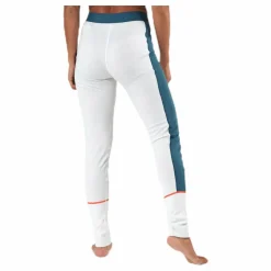 Perle Pant White*Kari Traa Best