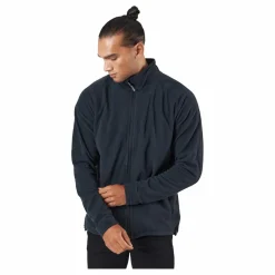 Pescara Fleece Jkt Black*Dobsom Hot