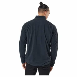 Pescara Fleece Jkt Black*Dobsom Hot