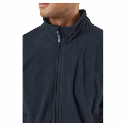 Pescara Fleece Jkt Black*Dobsom Hot