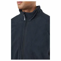 Pescara Fleece Jkt Black*Dobsom Hot