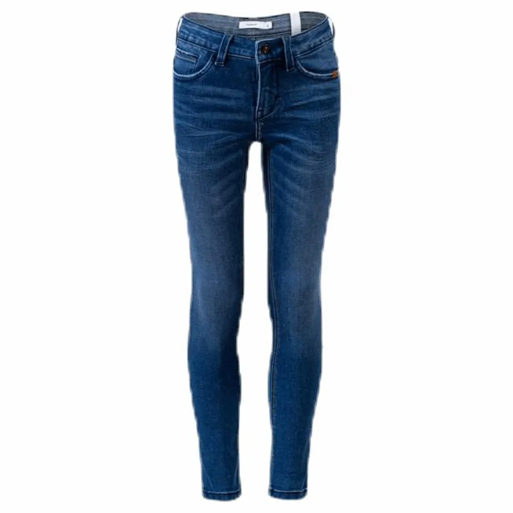 Pete Togo 3226 Pant Blue*Name It Best