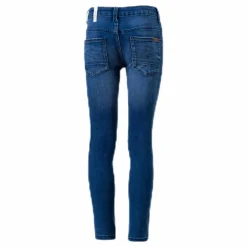 Pete Togo 3226 Pant Blue*Name It Best