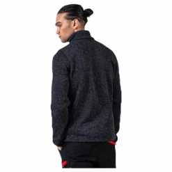 Wyte Peter Sweater Black Svart Outlet
