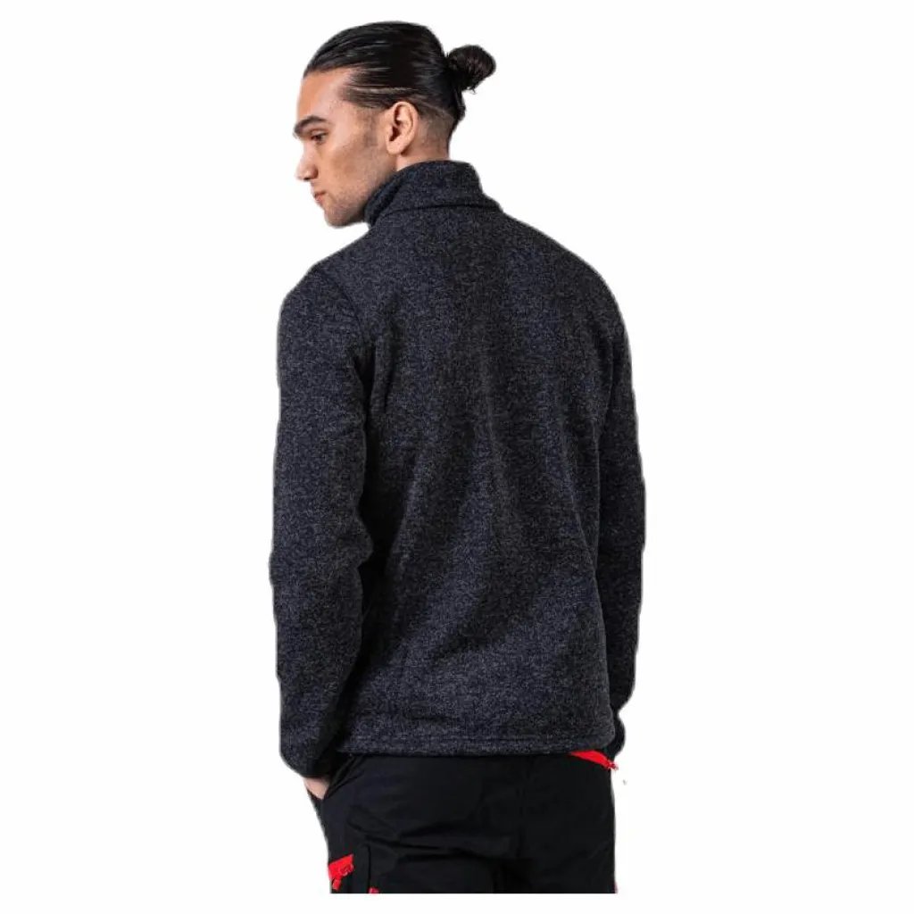 Wyte Peter Sweater Black Svart Outlet