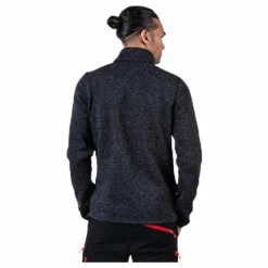 Wyte Peter Sweater Black Svart Outlet