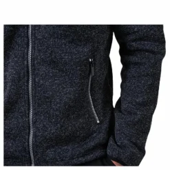 Wyte Peter Sweater Black Svart Outlet