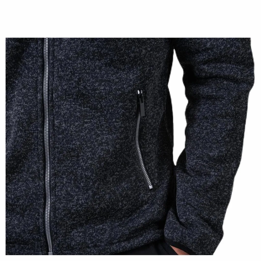 Wyte Peter Sweater Black Svart Outlet