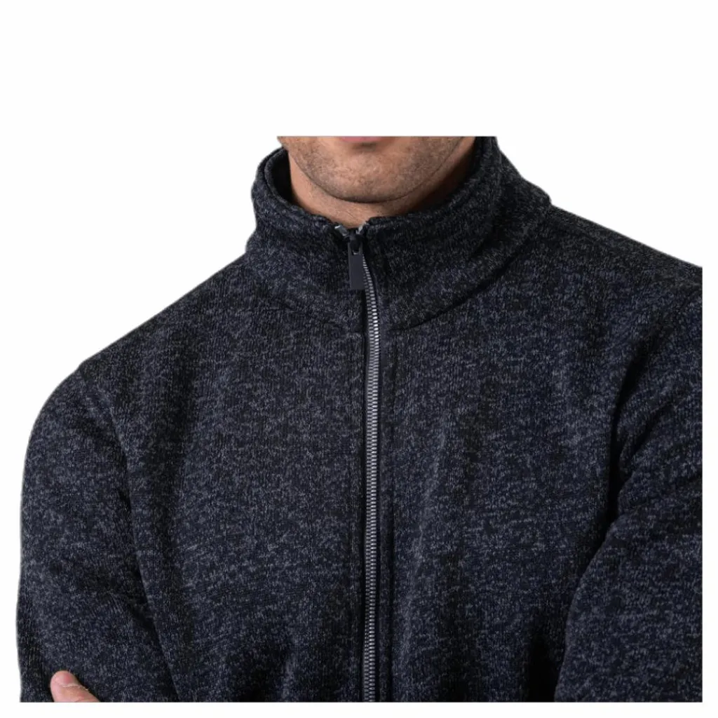 Wyte Peter Sweater Black Svart Outlet