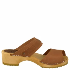 Mohedatoffeln Petra Cognac Brun Discount