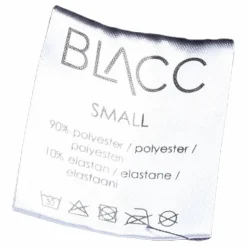 BLACC Petunia Patterned Mönstrad New