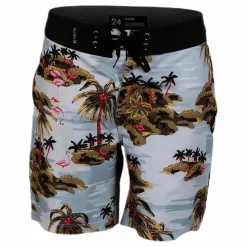 Hurley Phantom Flamingo Junior Blue Blå Sale