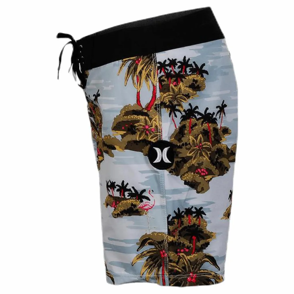 Hurley Phantom Flamingo Junior Blue Blå Sale