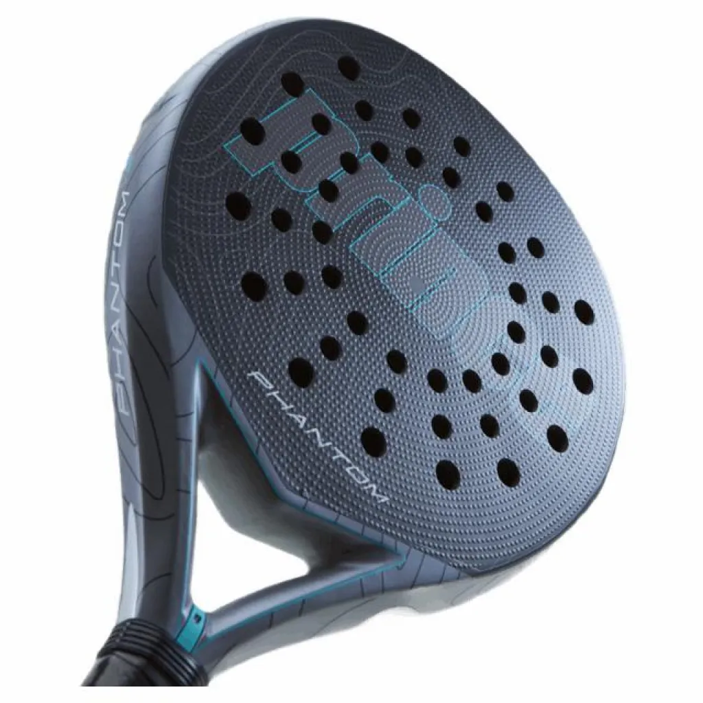 Phantom v2 Grey*Prince Sale