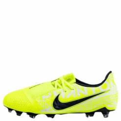 Nike Phantom Venom Elite FG Blue/Yellow Gul