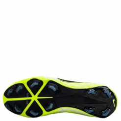 Nike Phantom Venom Elite FG Blue/Yellow Gul
