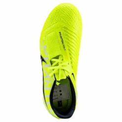 Nike Phantom Venom Elite FG Blue/Yellow Gul