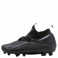Phantom VSN 2 Club DF FG/MG Junior Black*Nike Online