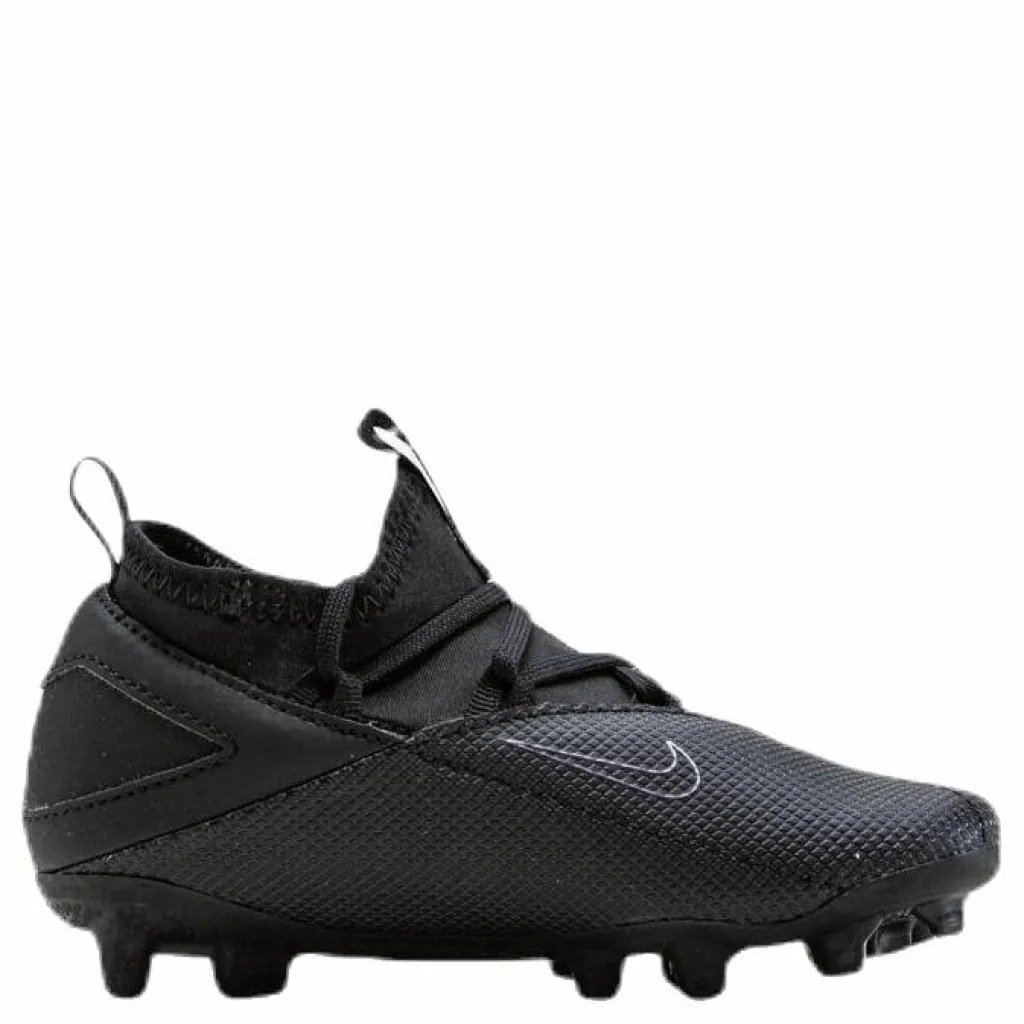 Phantom VSN 2 Club DF FG/MG Junior Black*Nike Online